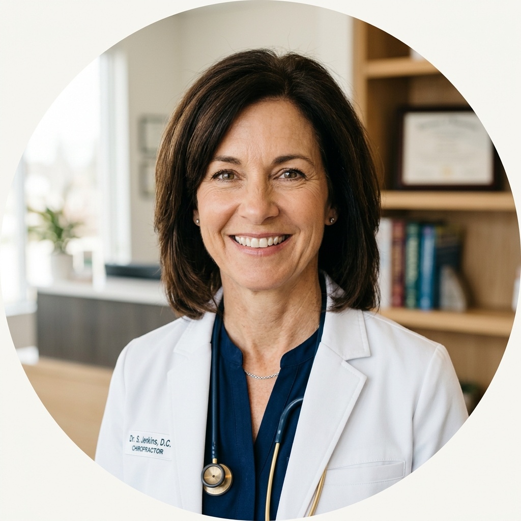 Dr. Linda K.